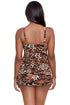 MiracleSuit Ocicat Adora Swimdress